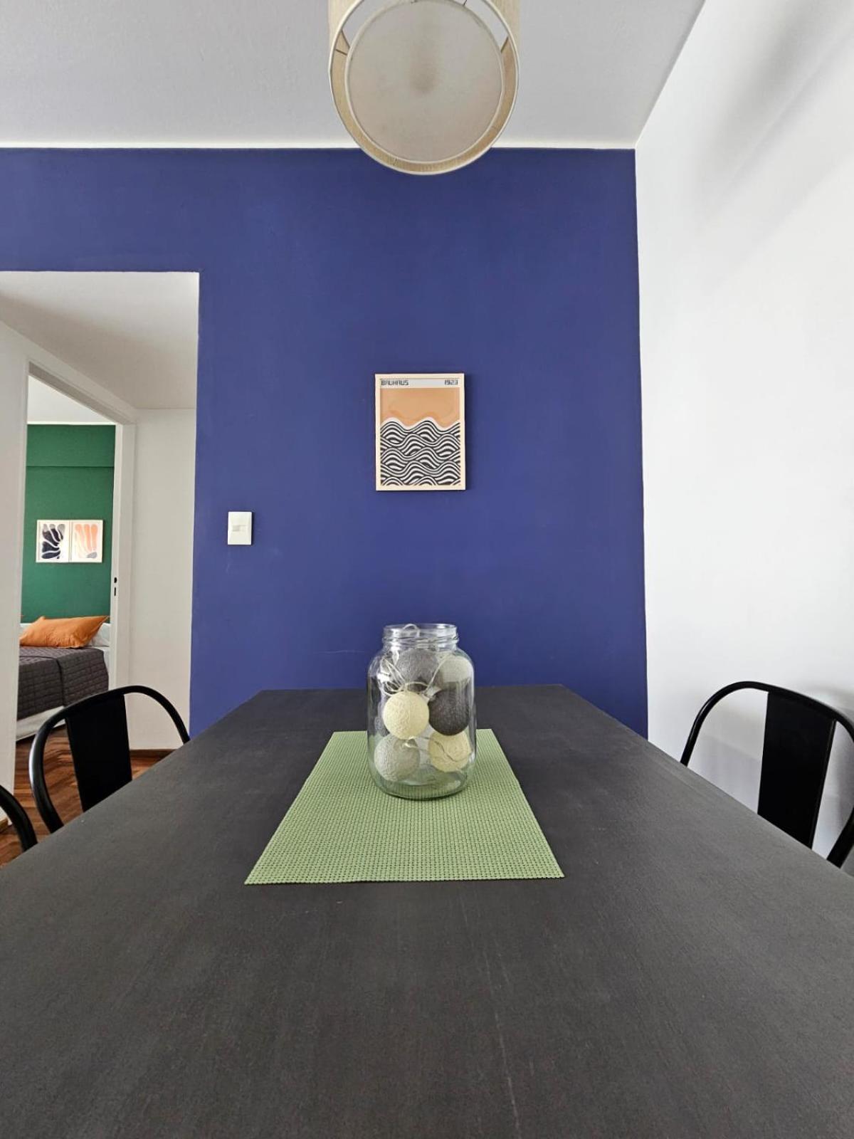 Apartment Rucapel