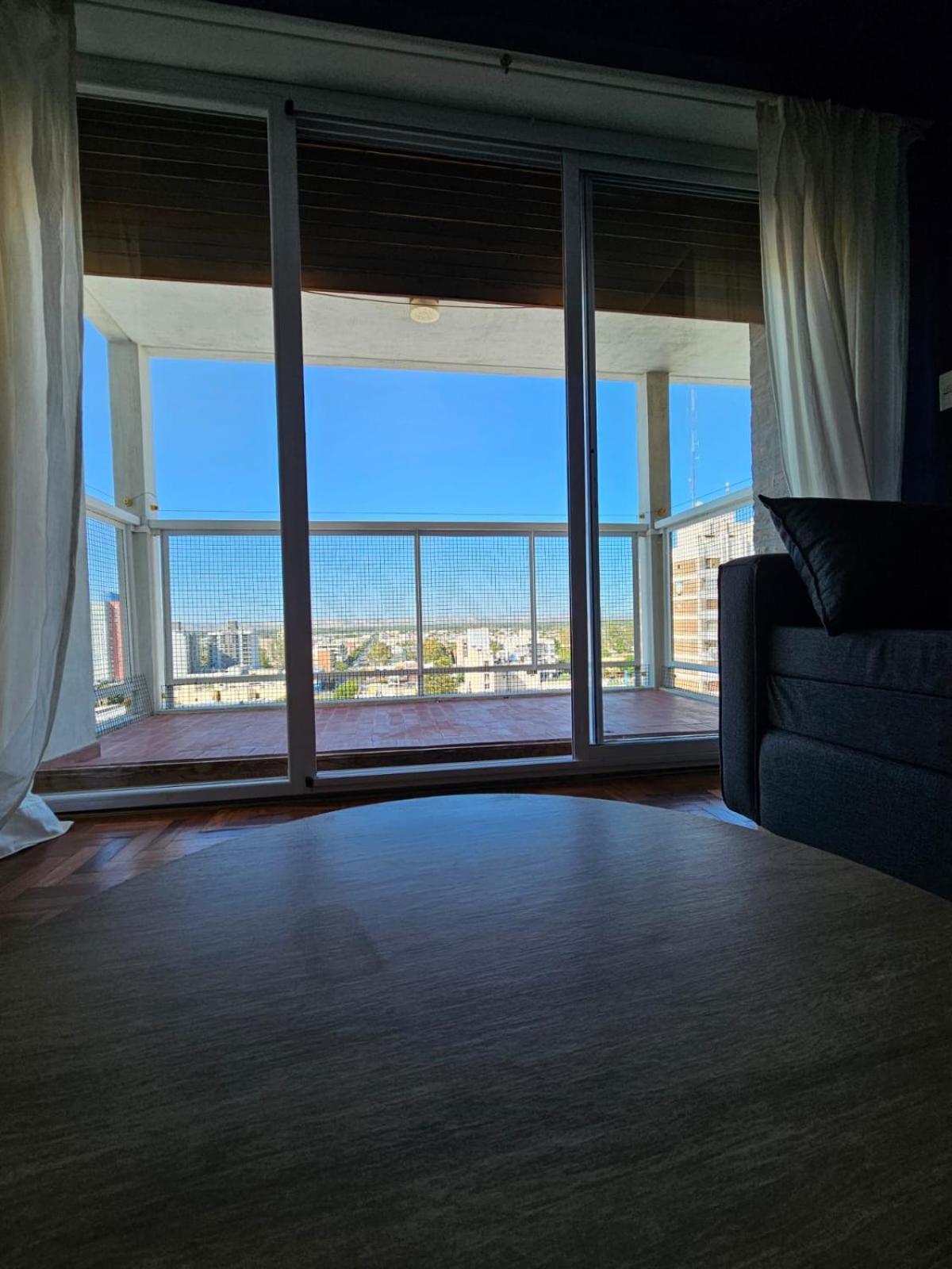 Apartment Rucapel