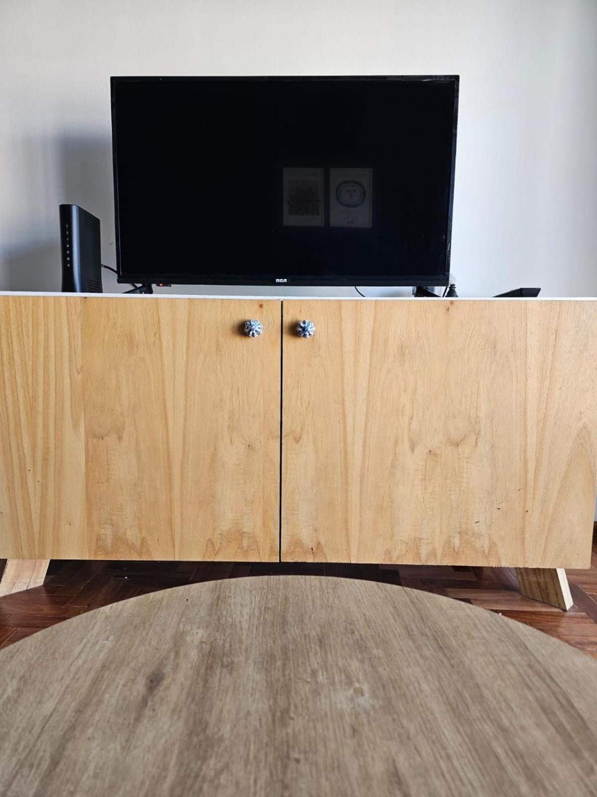 Apartment Rucapel *