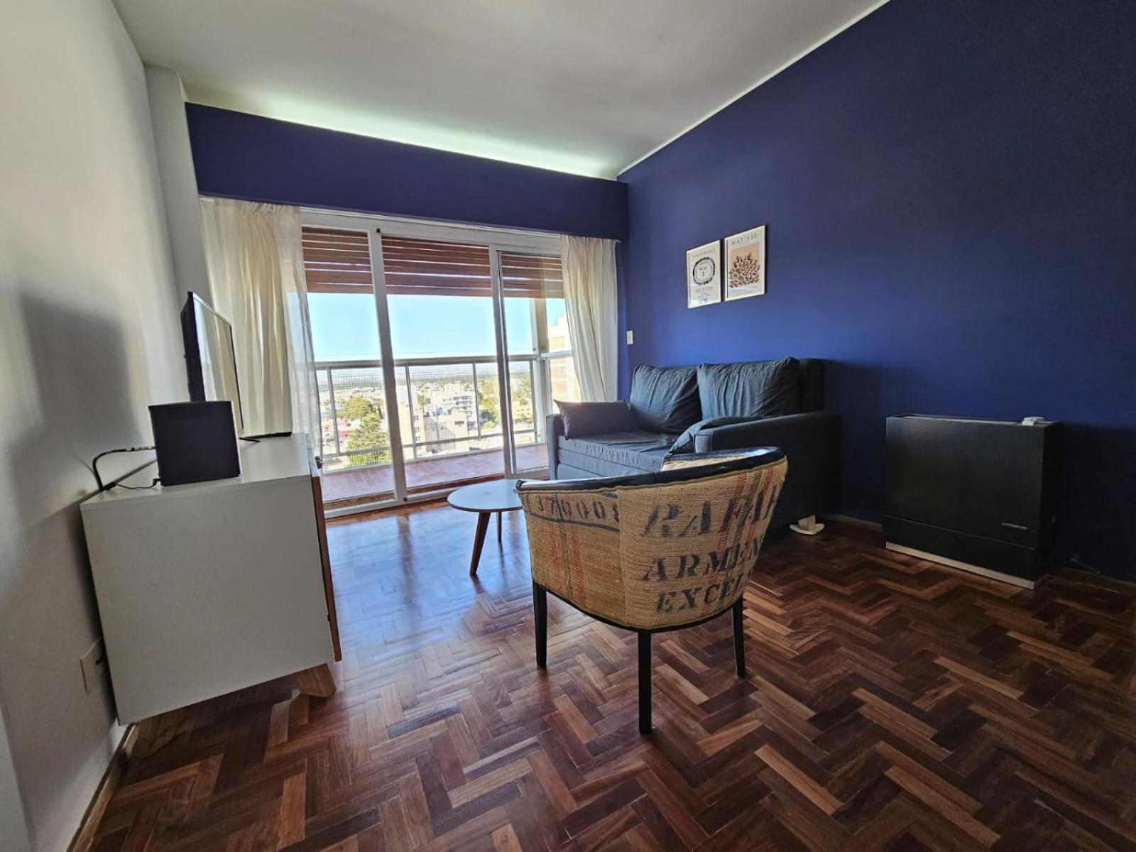 Apartment Rucapel