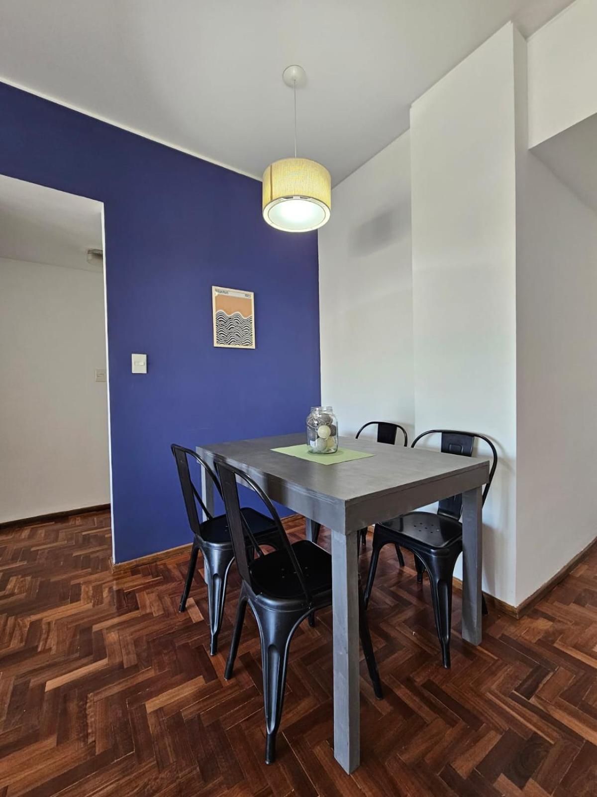 Rucapel Apartment *