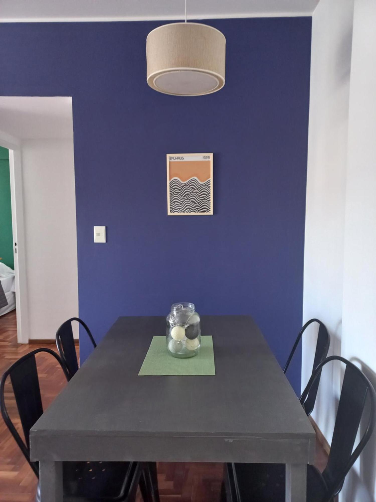 Rucapel Apartment *