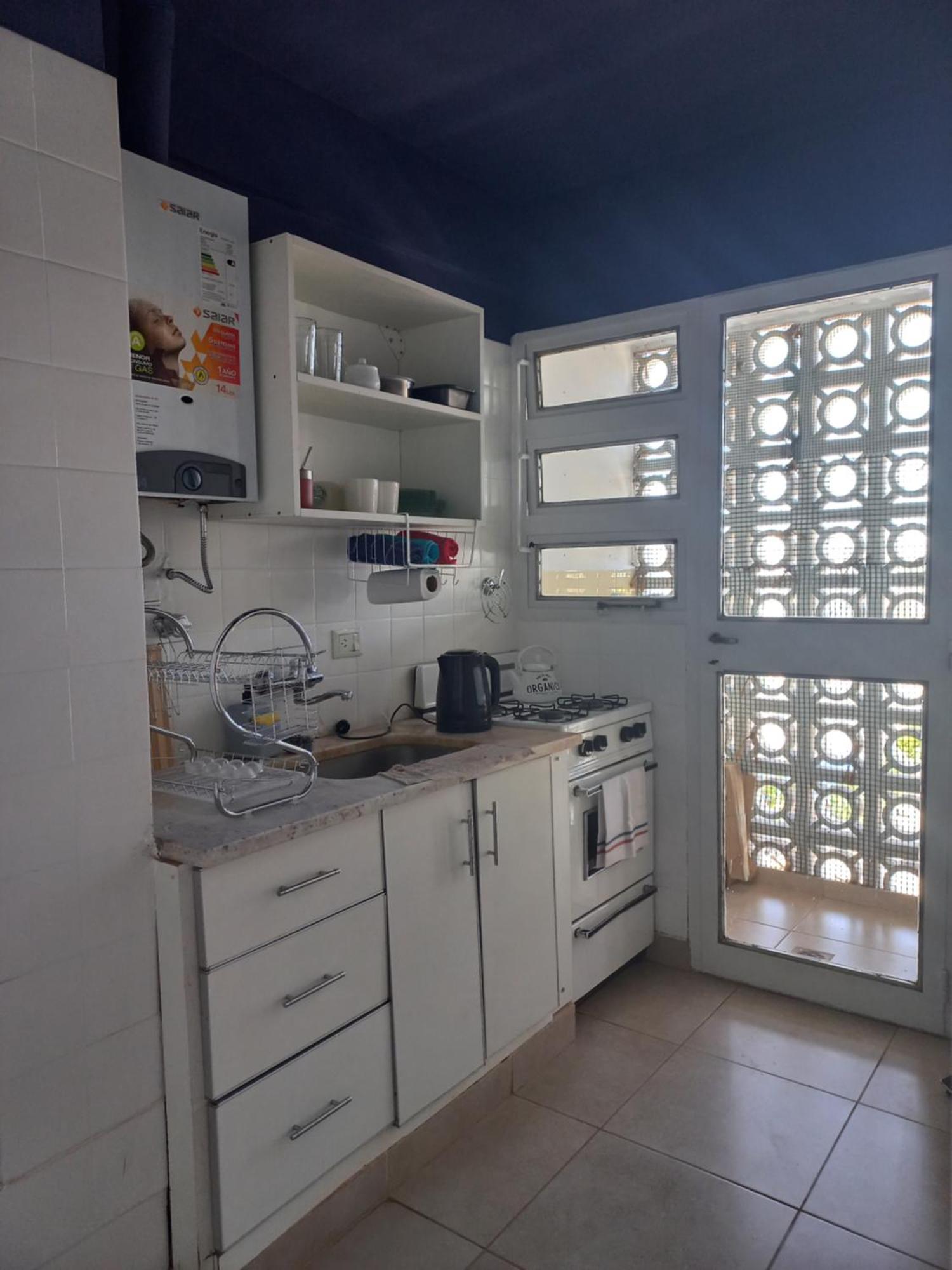 Rucapel Apartment *