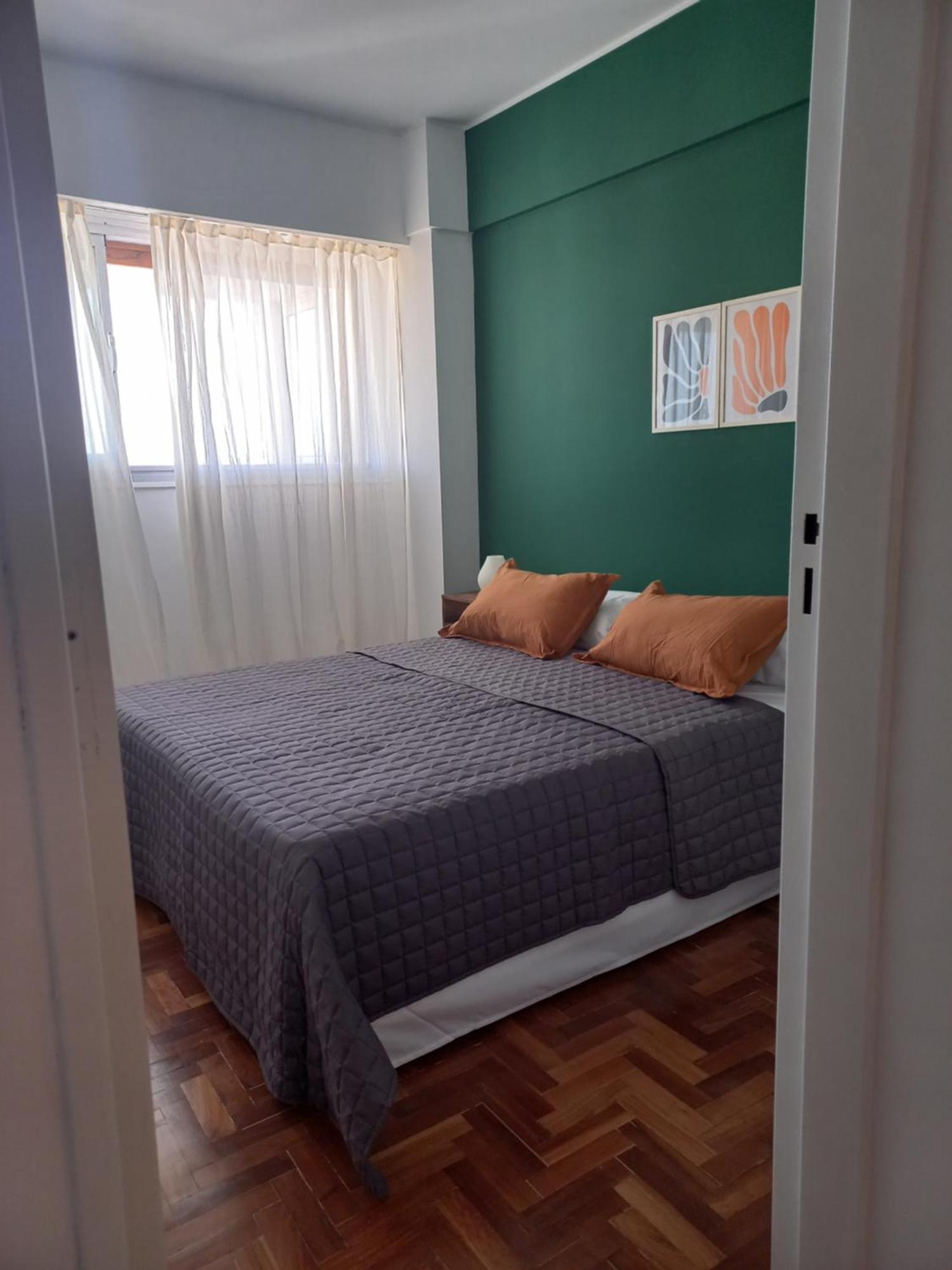 Apartment Rucapel General Roca
