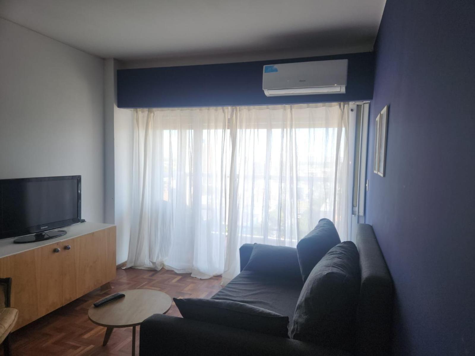 Rucapel Apartment *